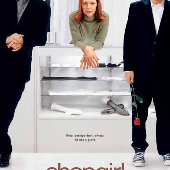 Shopgirl Summary, Trailer, Cast, Where to Watch and More