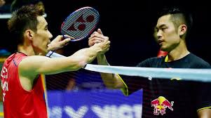Rise of the legend released on march 15, 2018. Sejarah Dan Pencapaian Datuk Lee Chong Wei Dalam Sukan Badminton Iluminasi