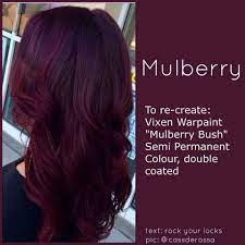 Pin By Kathryn Lacas Wright On Hair Burgundy Hair Hair Styles Hair Hacks