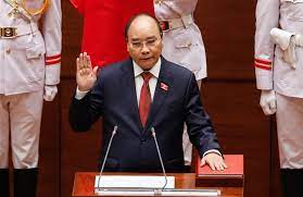 Apr 05, 2021 · ngày 05/04/2021, tại kỳ họp thứ 11, quốc hội khóa xiv, ông nguyễn xuân phúc được bầu làm chủ tịch nước cộng hòa xã hội chủ nghĩa việt nam. H8lwy9lv8 Txmm