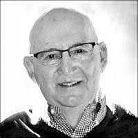 THOMAS GRIMES Obituary (2020)