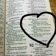 The prayer of a righteous person has great power as it is working. God Does Not Forsake Bible Verses For Healing The Sick Facebook