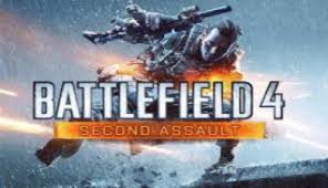 Cuatro mapas remasterizados de la saga anterior, battlefield 3,. Dlc Battlefield 4 All Dlc Pack Bles01832 Ps3 Id