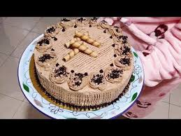 Gateau Noel Maison Facile Et Simple Recette Cuisine Marocaine Youtube Cuisine Marocaine Recettes De Cuisine Recette De Cuisine Marocaine