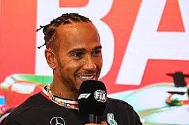 Nicolas Hamilton Latest News, Videos, Photos and More
