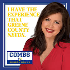 Maggie Combs (@combsforschoolboard) • Instagram photos and videos