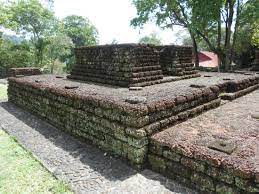Part of a series on the. Malaysian Archaeology On Display Review Of Lembah Bujang Archaeological Museum Merbok Malaysia Tripadvisor