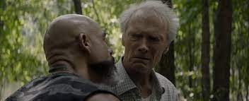 Drugs are shown, but the business of drugs and drug. The Mule 2018
