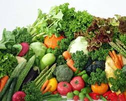 Exotic Vegetables