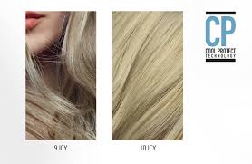 Goldwell Cool Blonde Collection