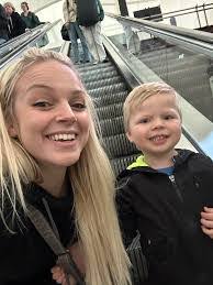 Emily Ousley's Instagram, Twitter & Facebook