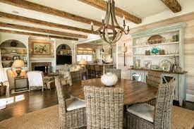 Check spelling or type a new query. Coastal Charm Beach Style Dining Room Raleigh By Dempsey Hodges Construction Houzz