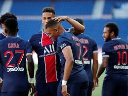 Football 24/7 sur votre ordinateur ou votre mobile. Preview Paris Saint Germain Vs Saint Etienne Prediction Team News Lineups Sports Mole