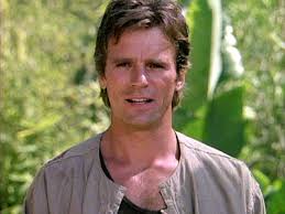 Richard Dean Anderson Website