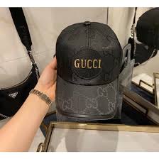 Nova Chegada Gucci Luxo Casual Homens Mulheres Bordado Snapback Chapeu Bone De Golfe Bone De Beisebol Cap Shopee Brasil