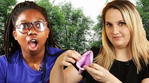 People Review Amazon Public Urination Products