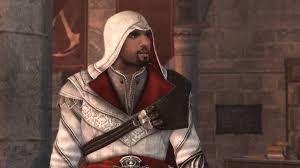 How Come Ezio Was Able To Hear Desmond In The End Of Assassin'S Creed  Revelations? - Quora