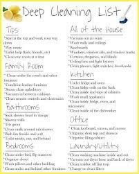 Does Your Home Need A Deep Clean Expert Shares 10 Deep Cleaning Tips For The Whole House Deep Cleaning Tips Cleaning Hacks Deep Cleaning