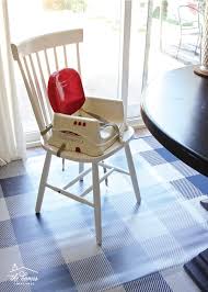 Want to put a rug under the kitchen table but don't know how to control the mess? A Rug Under The Kitchen Table Practical Ideas For Making It Work The Homes I Have Made