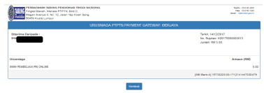Cara buat semakan nombor pinjaman ptptn ptptn melalui telefon. Ptptn Login Pendaftaran Permohonan Pinjaman Ptptn Akaun Baru Lama Edu Bestari