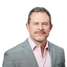 Scott Terrell, Chief Executive Officer