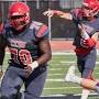 Profile Picture of Oge Udeogu, Iowa State, Offensive Line - 247 Sports (@247sports.com) on Google