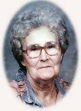 Vera Todd Causey (1915-2008)