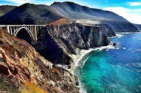 Monterey is a city in the monterey county area of monterey bay in california. Monterey Weekend Travel Guide Tasting Table
