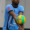 Setter:dragan travica outside hitter:wilfredo leon outside hitter. 1