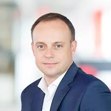 Eric Beranger-Fenouillet