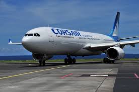Le vol aérien direct entre lyon et la réunion a depuis longtemps rempli de nombreux services aux usagers. Corsair Annualise Sa Ligne Vers Montreal Au Canada