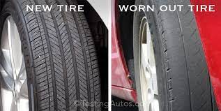 Should i replace all 4 tires? When Should Tires Be Replaced