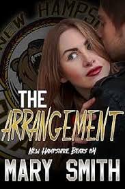 Amazon.com: The Arrangement (New Hampshire Bears Book 4) eBook : Smith, Mary,  Krick, Kathy: Kindle Store