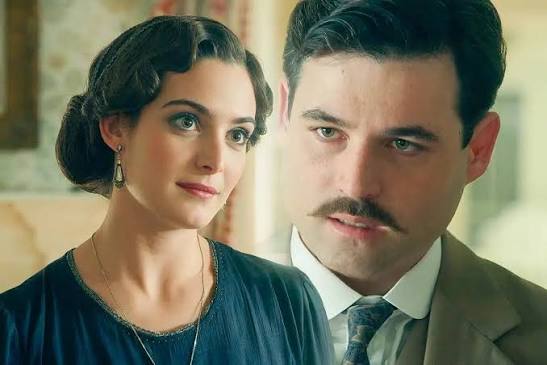 LA PROMESA Jueves 11 de Junio a las 18:36 Avance capítulo 852 || Serie TVE # serie #LaPromesa :) 🎬 Alle Infos warten auf dich unten im Kommentar 👇👇👇
