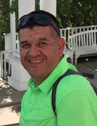 Obituary information for Juan Carlos Salamanca