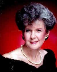 Opal Harmon Obituary