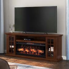 Up to 400 square feet. Tresanti Grant Tv Console With Classic Flame Electric Fireplace Electric Fireplace Tv Console With Fireplace Electric Fireplace Tv Stand
