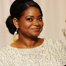 Octavia Spencer Rents Out Entire Cinema So Disadvantaged Families Can See  'Hidden Figures'