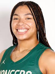 2023-24 Women's Basketball Roster