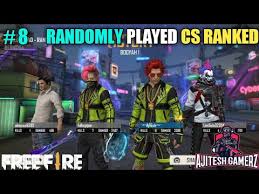 How to play garena free fire on pc using noxplayer. Freefire Ajiteshgamerz Play Like A Pro Gameplay Youtube