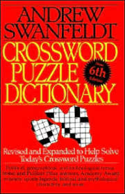 Word search puzzles can be. Crossword Puzzles Dictionaries Glossaries Vocabularies Etc Crossword Puzzles Books Barnes Noble