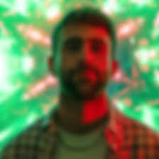 Nathan Inman · Artist Profile