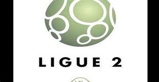 League, teams and player statistics. Ligue 2 Logos