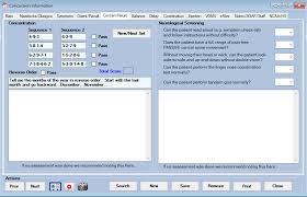 Image result for Maddocks Score