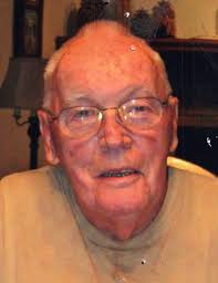 Obituary information for Ernest Albert Wesley