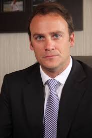 Reseña Biográfica Felipe Ward Edwards