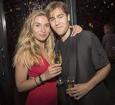Benjamin ingrossos ekskjæreste forteller «sannheten» om bruddet. Kayla Lifeisgreat Benjamin Ingrosso Linnea Allt Om Linnea Widmark Benjamin Ingrossos Ex Flickvan Listen To My Latest Release Here
