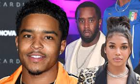 Diddy S Son Savagely Roasted On Twitter As His Ex Girlfriend Lori Harvey Capital Xtra his ex girlfriend lori harvey