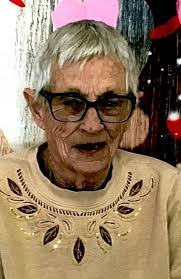 Jean Nichols Obituary