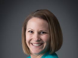 40 Under Forty nonprofit honorees